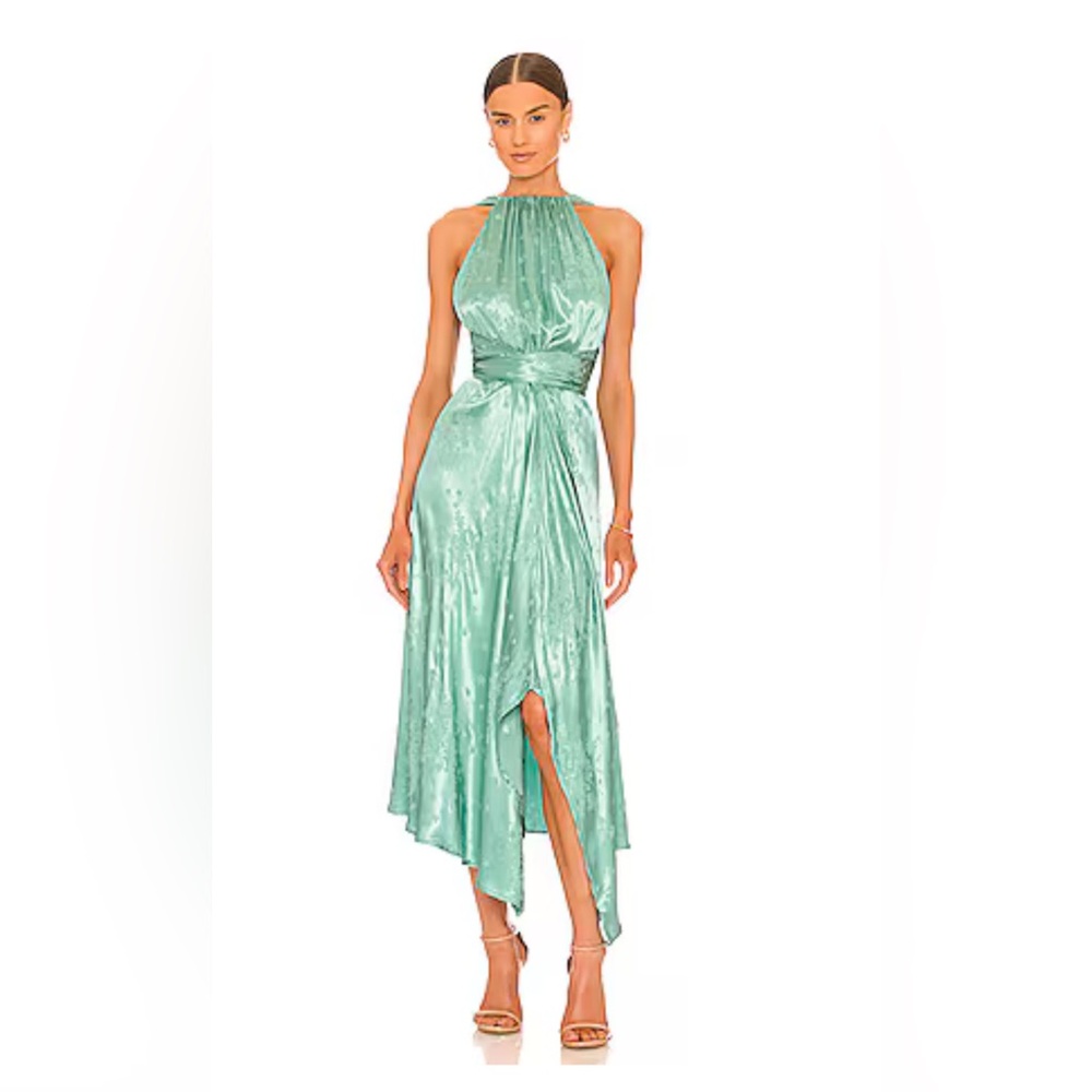 Sabina Musayev Juniper Dress